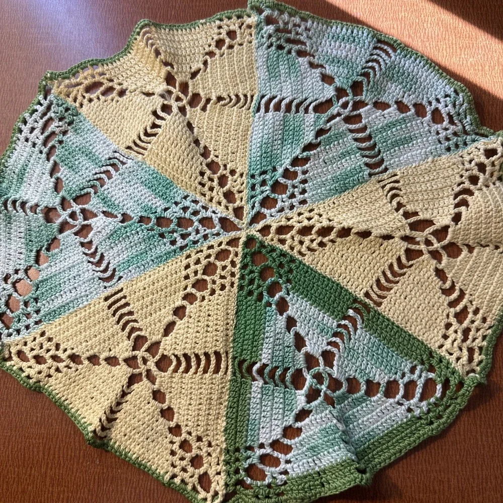 Handmade this vtg